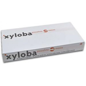 Xyloba Erweiterungskasten piccolino auf mezzo