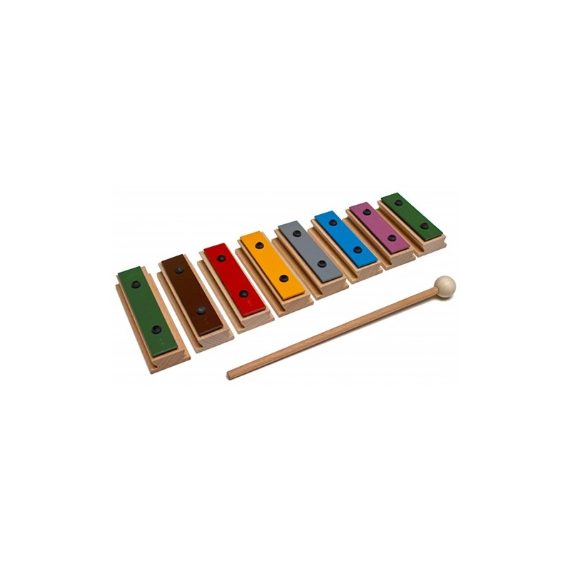 Xyloba Xylophon (Glockenspiel)