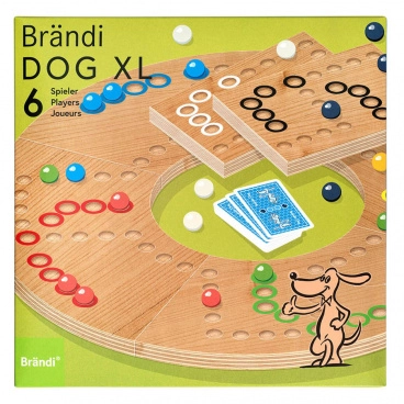 Brändi Dog XL 6er-Set