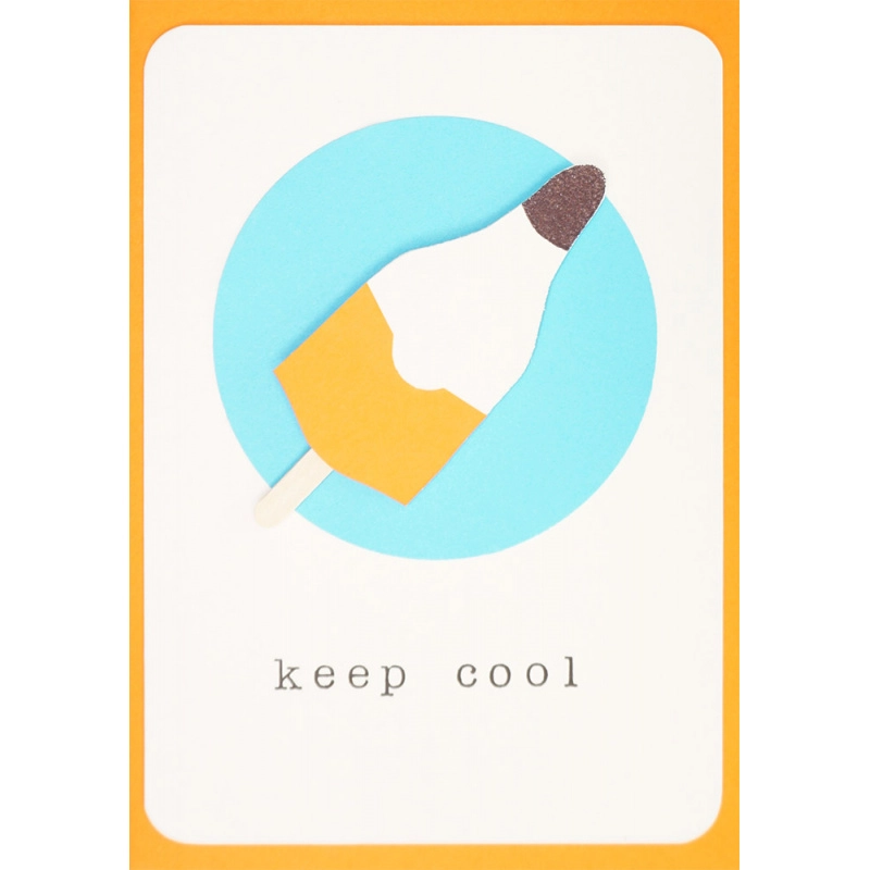 Keep cool