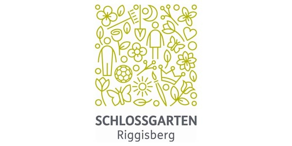 Schlossgarten Riggisberg