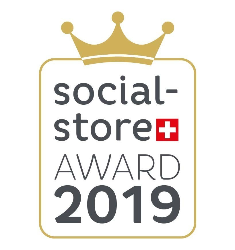 Socialstore Award 2019: Teilnehmen und gewinnen!