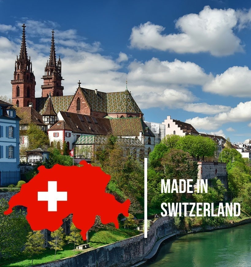 Un cadeau idéal : produits suisses Made in Switzerland | socialstore.ch