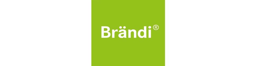 Produits propres de la fondation Brändi sur Socialstore